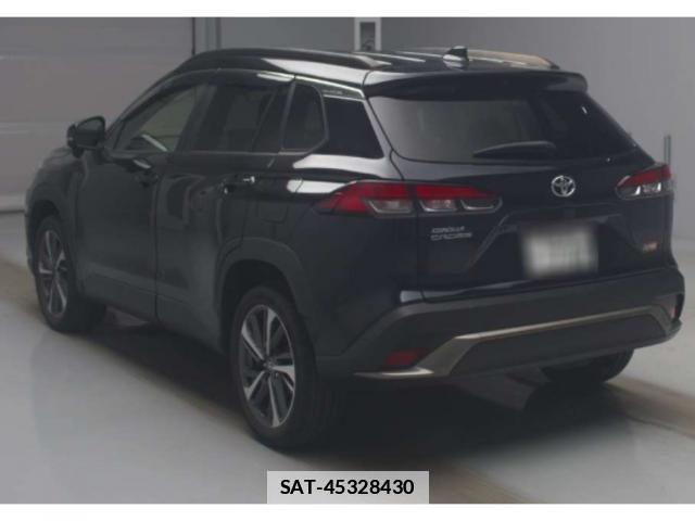 Toyota COROLLA CROSS 2023-03 7807844-4