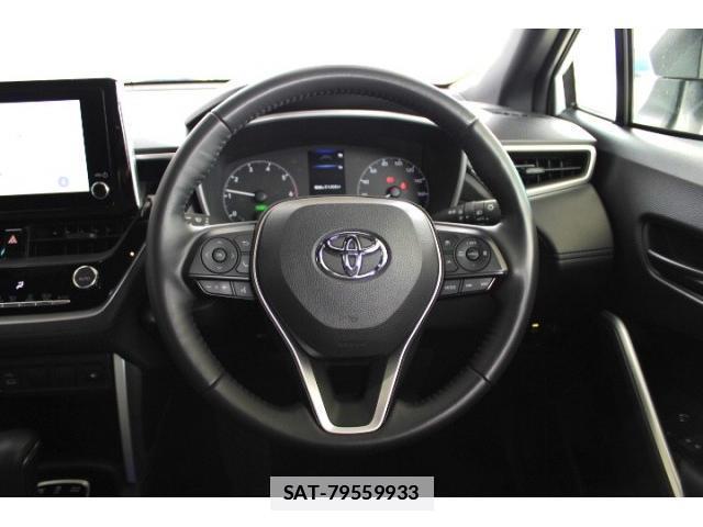 Toyota COROLLA CROSS 2024-09 7810107-16