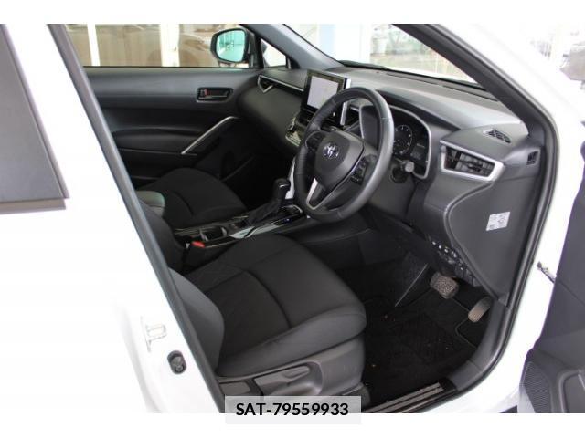 Toyota COROLLA CROSS 2024-09 7810107-17