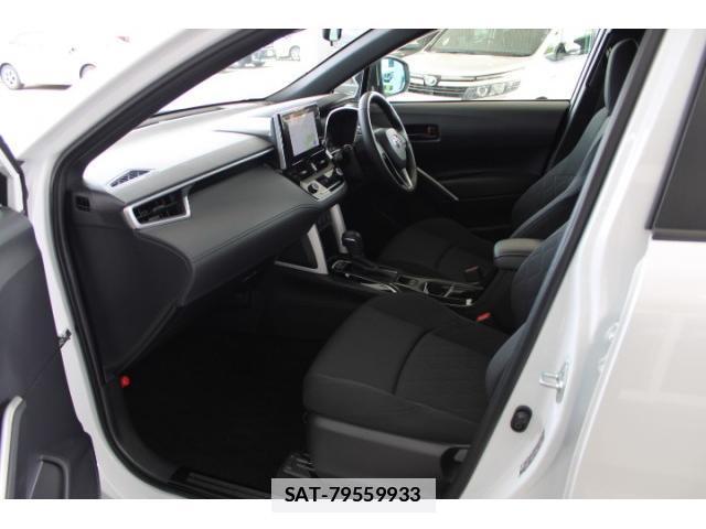 Toyota COROLLA CROSS 2024-09 7810107-18