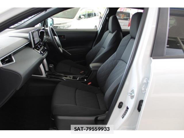 Toyota COROLLA CROSS 2024-09 7810107-19