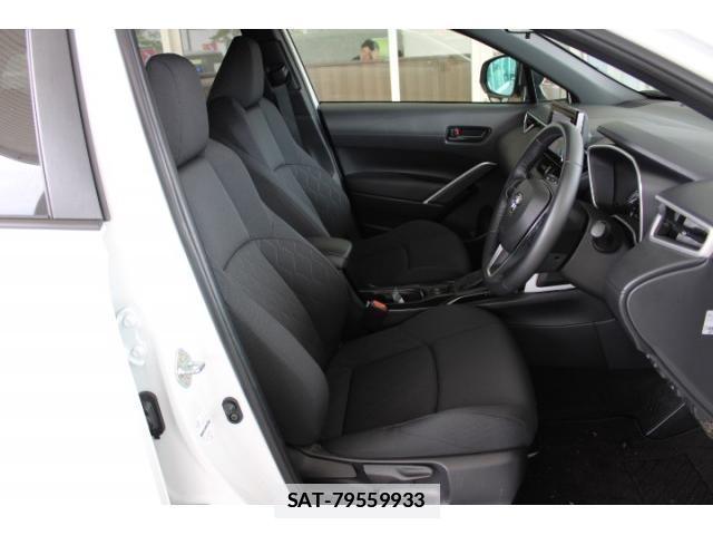 Toyota COROLLA CROSS 2024-09 7810107-4