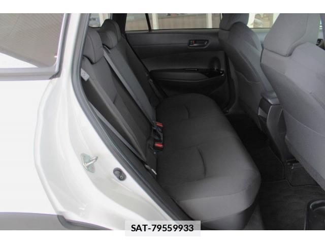 Toyota COROLLA CROSS 2024-09 7810107-5