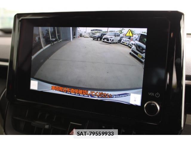Toyota COROLLA CROSS 2024-09 7810107-6