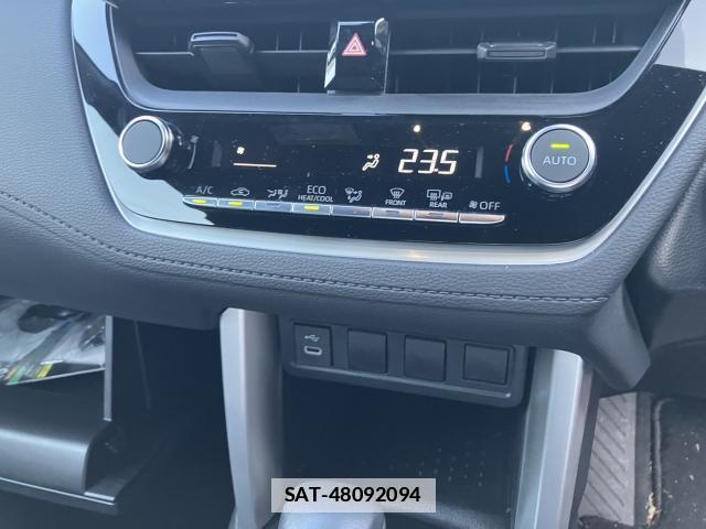 Toyota COROLLA CROSS 2024-08 7810240-14