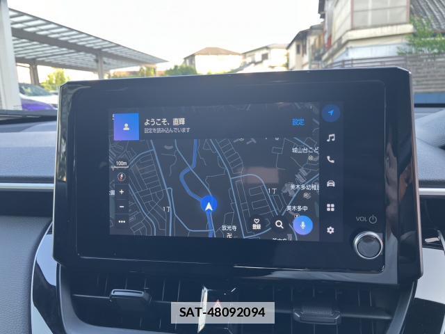 Toyota COROLLA CROSS 2024-08 7810240-16