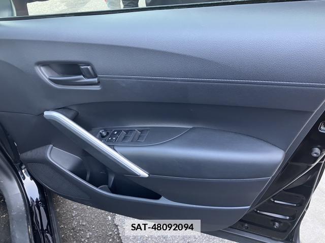 Toyota COROLLA CROSS 2024-08 7810240-19