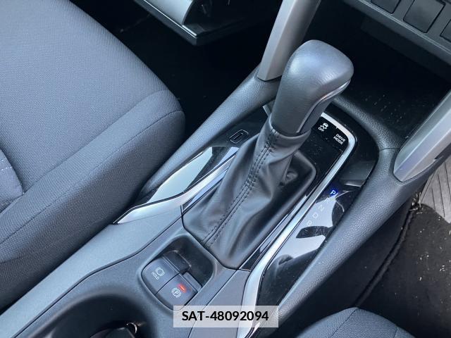 Toyota COROLLA CROSS 2024-08 7810240-4
