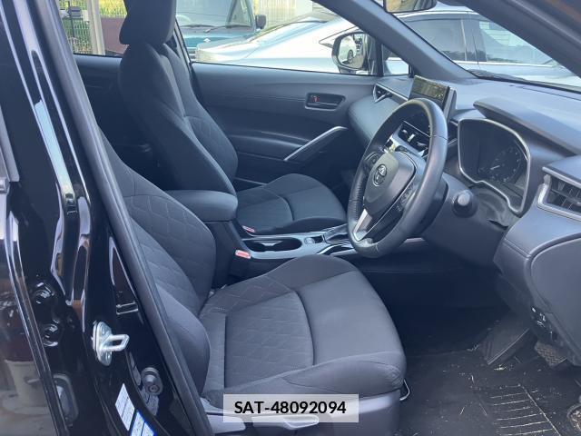 Toyota COROLLA CROSS 2024-08 7810240-5