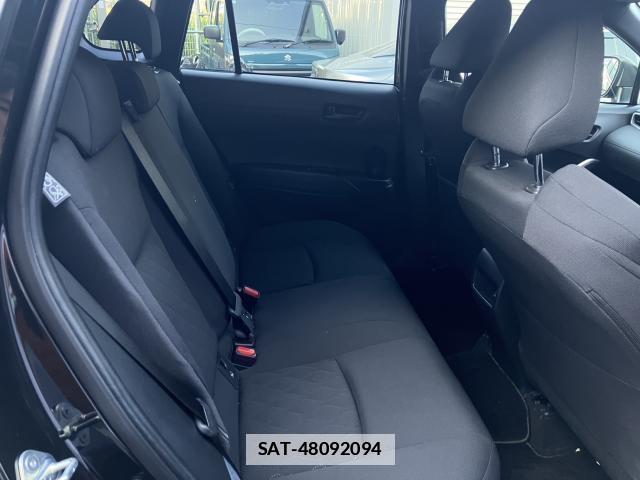 Toyota COROLLA CROSS 2024-08 7810240-6