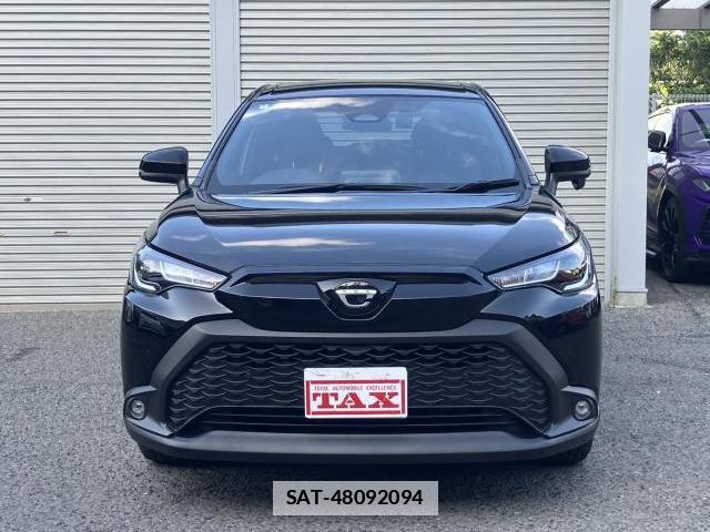 Toyota COROLLA CROSS 2024-08 7810240-9