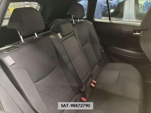 Toyota COROLLA CROSS 2021-12 7810318-6