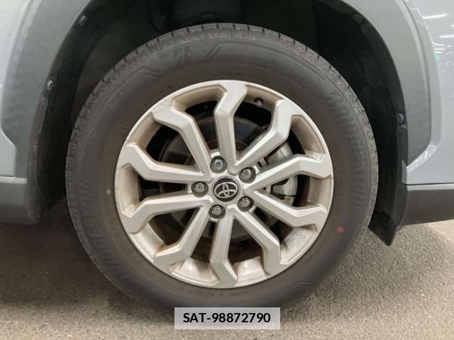 Toyota COROLLA CROSS 2021-12 7810318-9