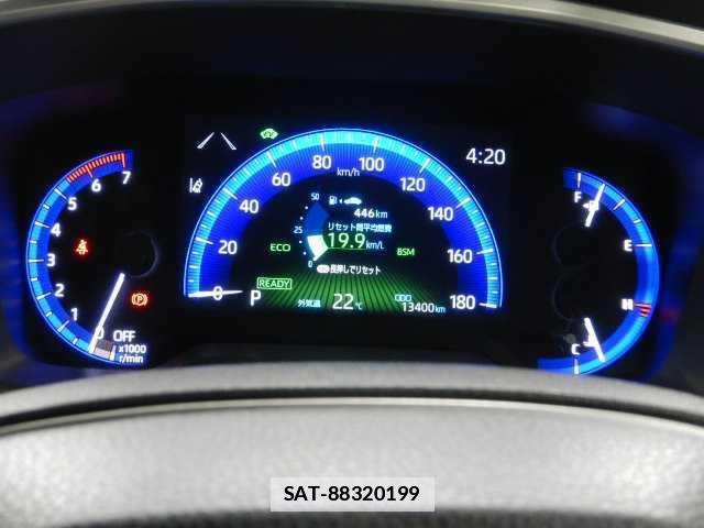 Toyota COROLLA CROSS 2022-07 7810753-13