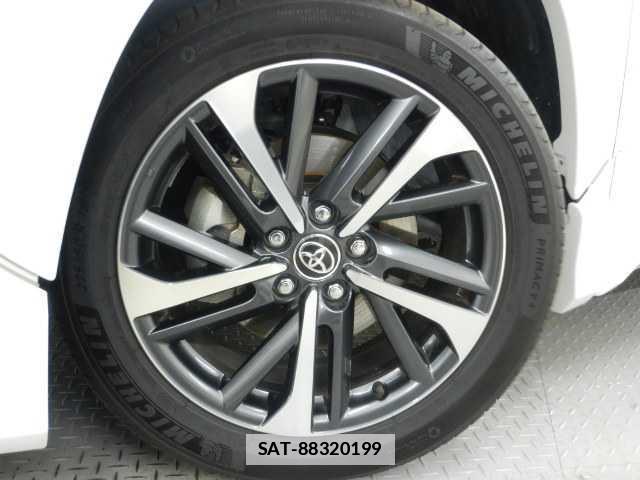 Toyota COROLLA CROSS 2022-07 7810753-15