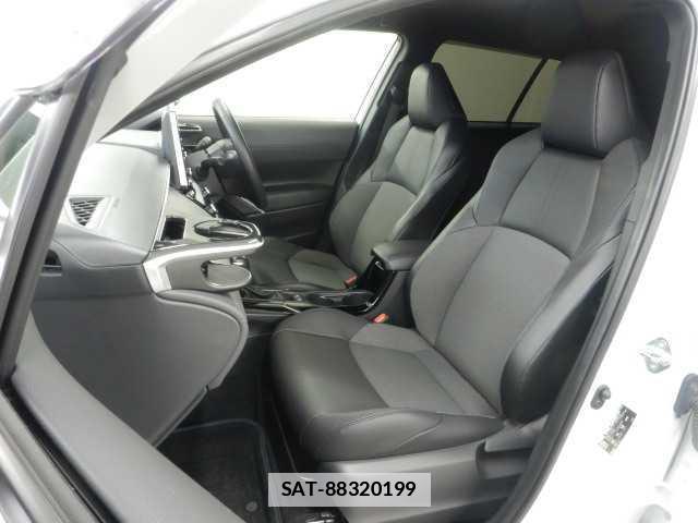 Toyota COROLLA CROSS 2022-07 7810753-16