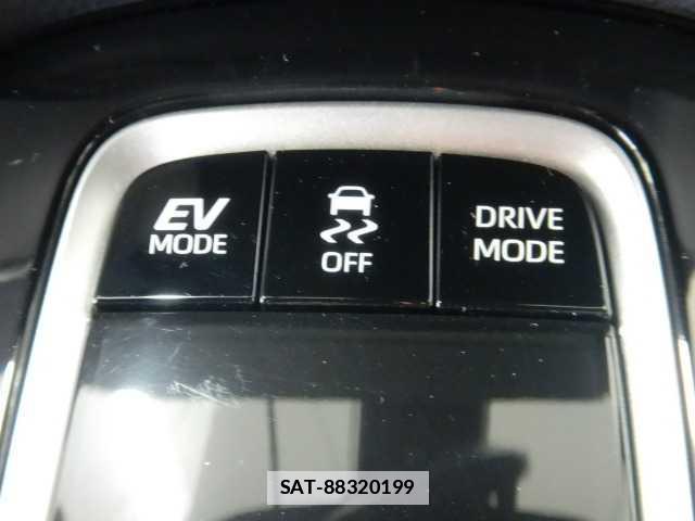 Toyota COROLLA CROSS 2022-07 7810753-4