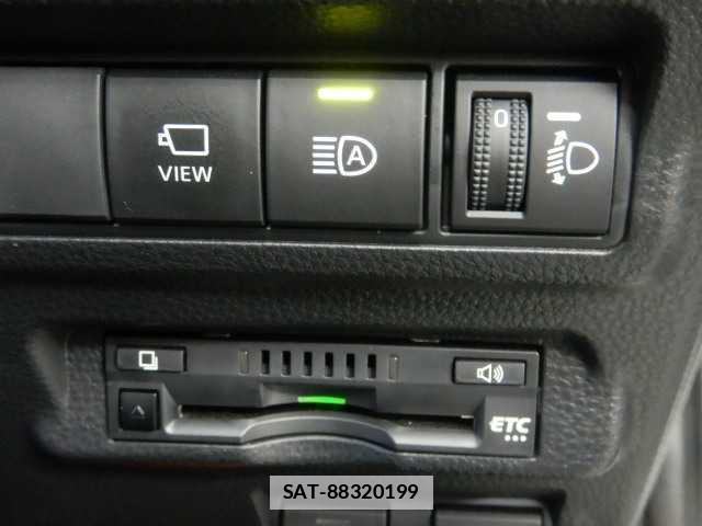 Toyota COROLLA CROSS 2022-07 7810753-5
