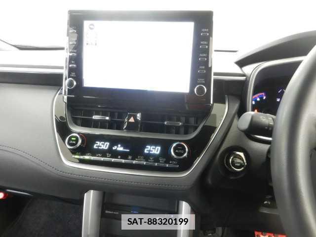 Toyota COROLLA CROSS 2022-07 7810753-6