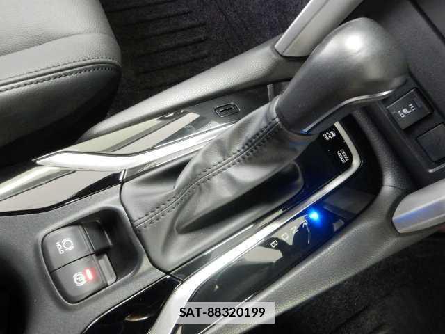 Toyota COROLLA CROSS 2022-07 7810753-8