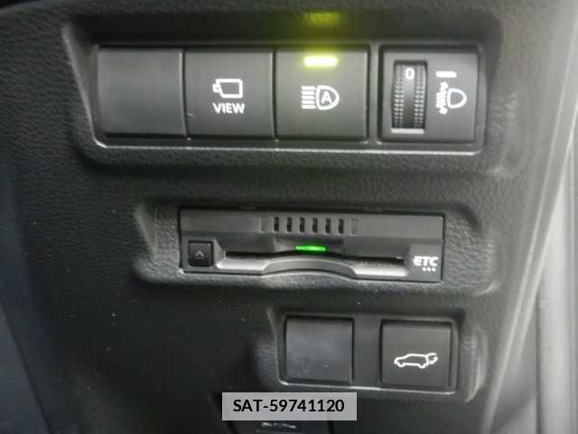 Toyota COROLLA CROSS 2023-06 7810799-12