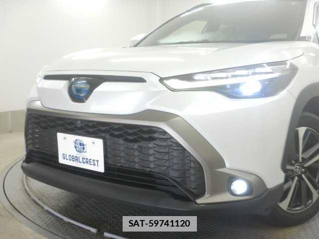 Toyota COROLLA CROSS 2023-06 7810799-14