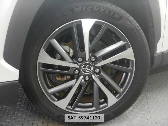 Toyota COROLLA CROSS 2023-06 7810799-15