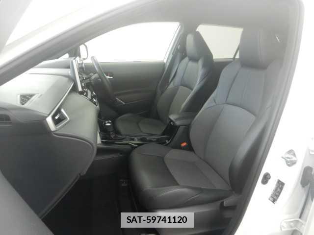 Toyota COROLLA CROSS 2023-06 7810799-16