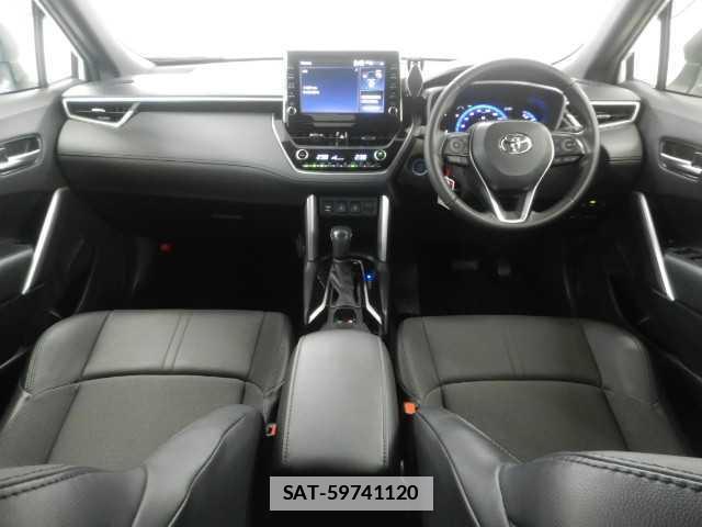 Toyota COROLLA CROSS 2023-06 7810799-2
