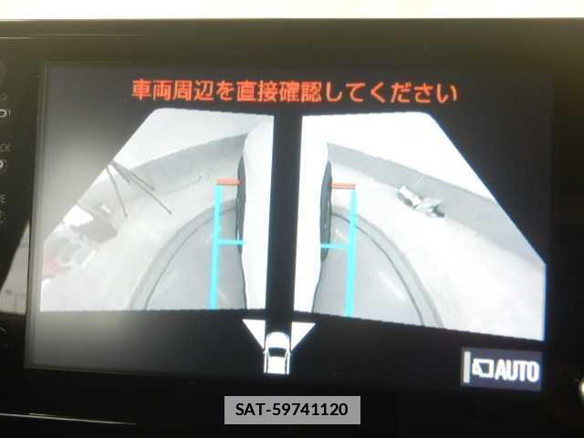 Toyota COROLLA CROSS 2023-06 7810799-4