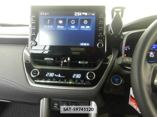 Toyota COROLLA CROSS 2023-06 7810799-6