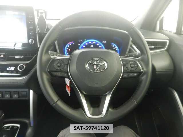 Toyota COROLLA CROSS 2023-06 7810799-7