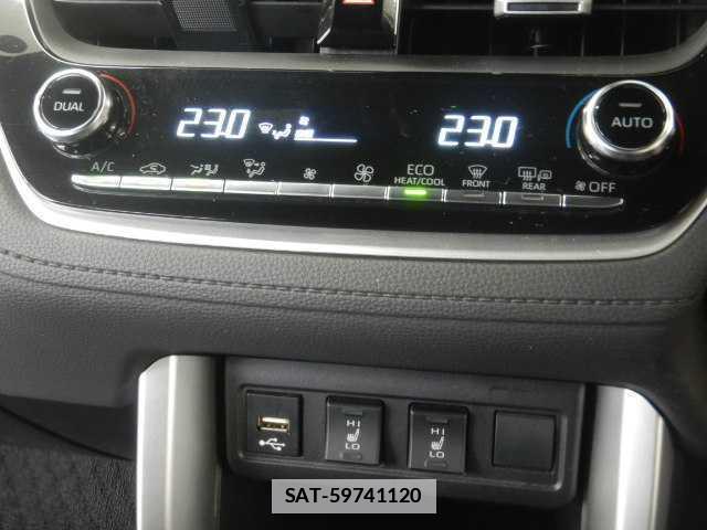 Toyota COROLLA CROSS 2023-06 7810799-9