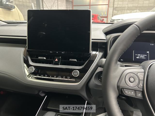 Toyota COROLLA CROSS 2026-02 7811272-2