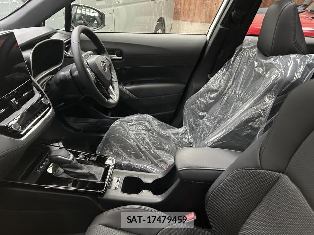 Toyota COROLLA CROSS 2026-02 7811272-6