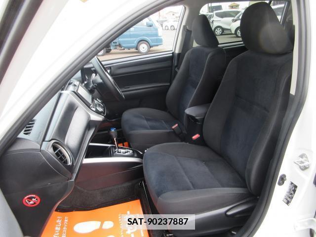 Toyota COROLLA FIELDER 2015-03 7793376-13