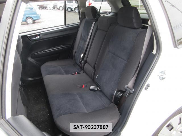 Toyota COROLLA FIELDER 2015-03 7793376-15