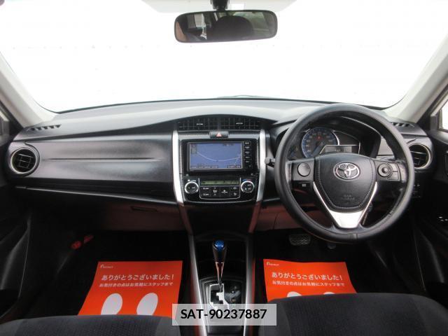 Toyota COROLLA FIELDER 2015-03 7793376-17