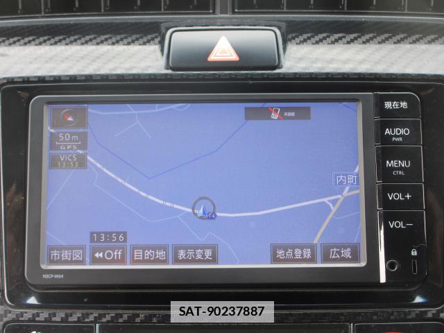 Toyota COROLLA FIELDER 2015-03 7793376-18