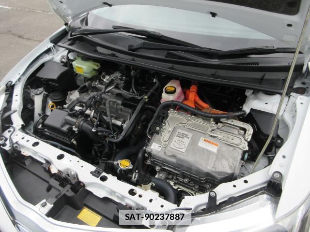 Toyota COROLLA FIELDER 2015-03 7793376-19
