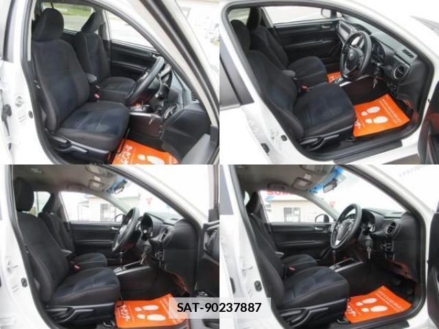 Toyota COROLLA FIELDER 2015-03 7793376-2