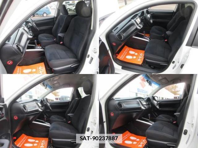 Toyota COROLLA FIELDER 2015-03 7793376-3