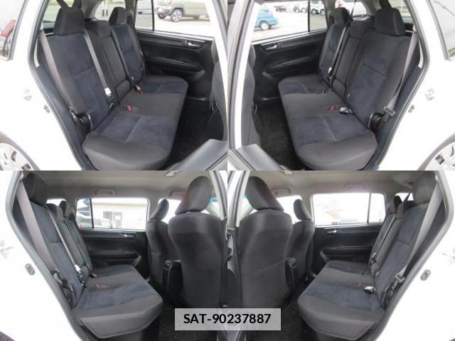 Toyota COROLLA FIELDER 2015-03 7793376-4