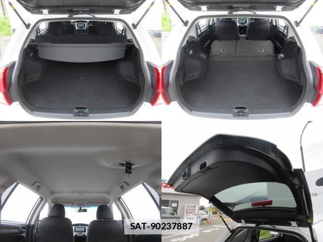 Toyota COROLLA FIELDER 2015-03 7793376-5