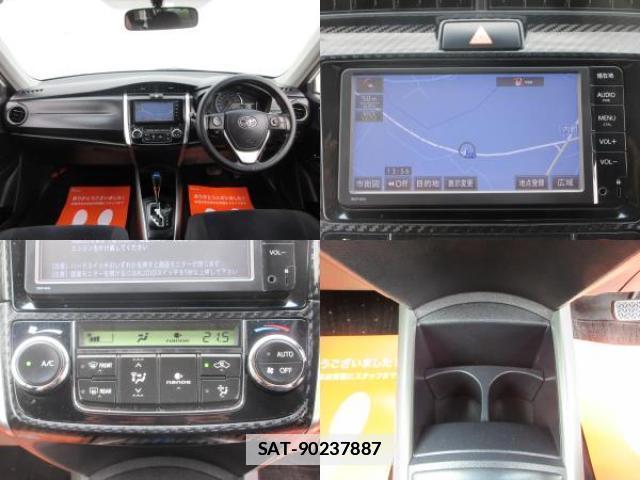 Toyota COROLLA FIELDER 2015-03 7793376-6