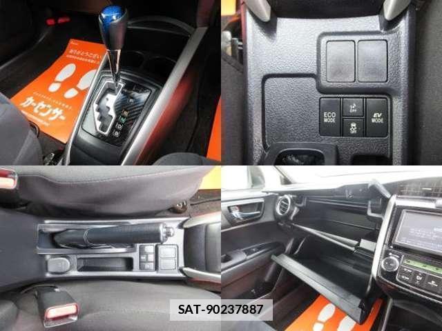 Toyota COROLLA FIELDER 2015-03 7793376-7