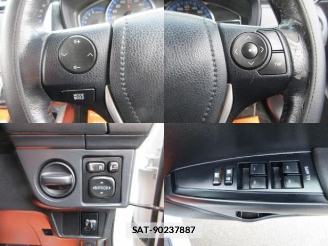 Toyota COROLLA FIELDER 2015-03 7793376-8