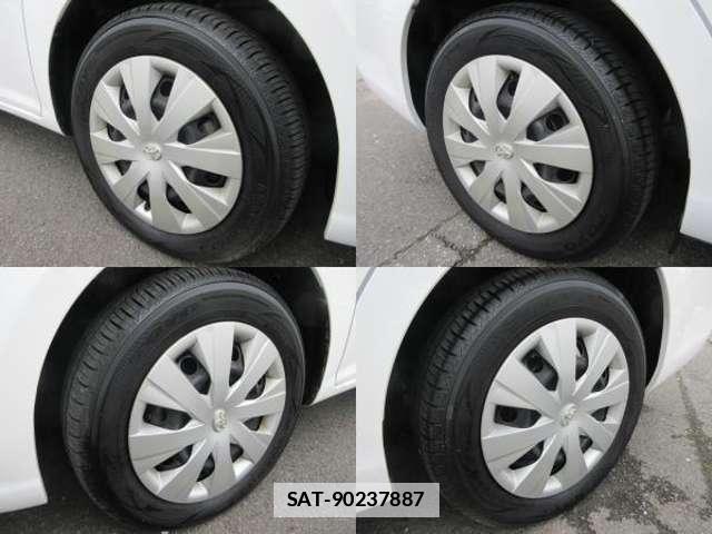 Toyota COROLLA FIELDER 2015-03 7793376-9