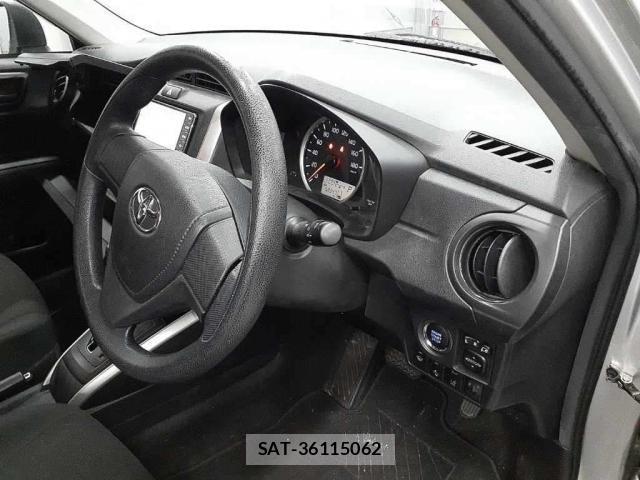 Toyota COROLLA FIELDER 2022-12 7793803-3
