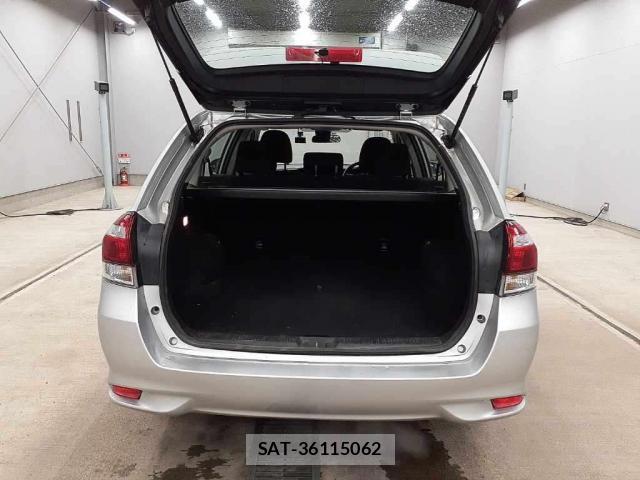 Toyota COROLLA FIELDER 2022-12 7793803-4